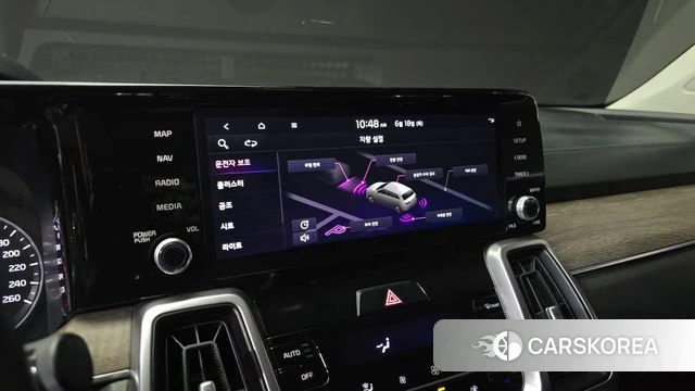 Kia Sorento 4th Generation id 4475130 из Кореи 7