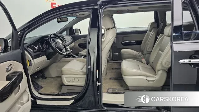 Kia The New Carnival id 3033837 из Кореи 7