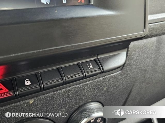 Renault Korea (Samsung) Master id 4600038 из Кореи 7
