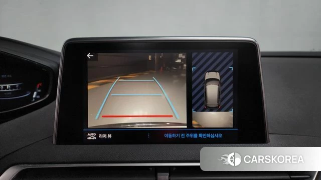 Peugeot 3008 second generation id 3853845 из Кореи 7