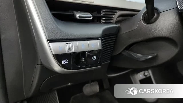 Hyundai Ionic 5 id 2965083 из Кореи 7