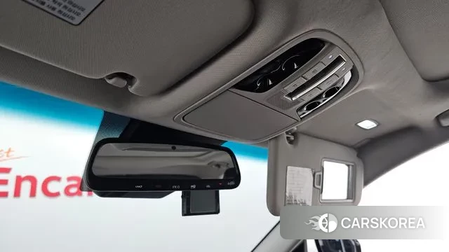 Kia K7 Premier id 3489271 из Кореи 7