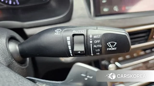 Kia K7 Premier id 3004530 из Кореи 7