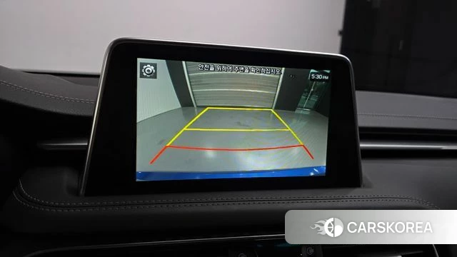 Genesis G70 id 4708644 из Кореи 7