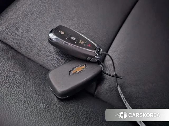 Chevrolet (GM Daewoo) The New Malibu id 3041441 из Кореи 7