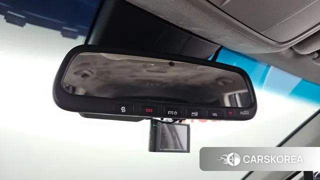 Hyundai Santa Fe TM id 3601896 из Кореи 7