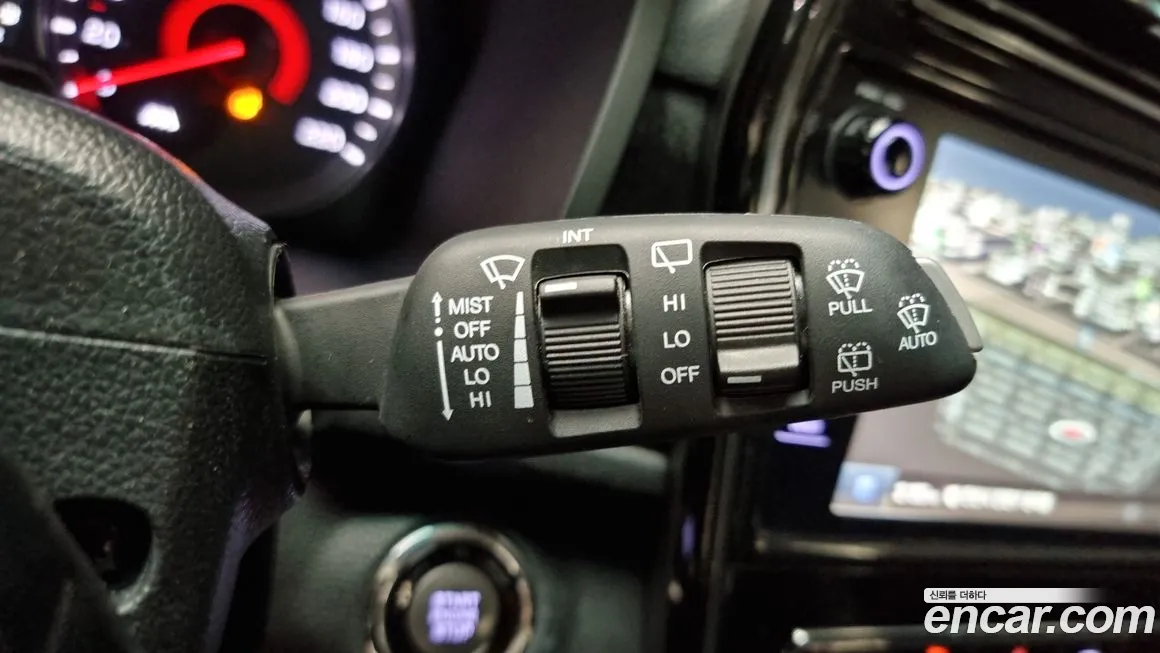 Ssangyong Berry New Tivoli id 2142450 из Кореи 7