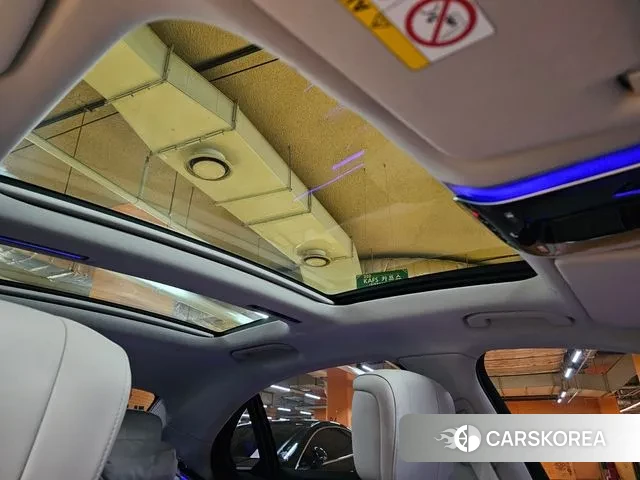 Mercedes-Benz S-Class W223 id 3082041 из Кореи 7