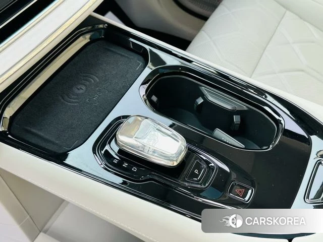 Volvo EM90 id 3968651 из Китая 7