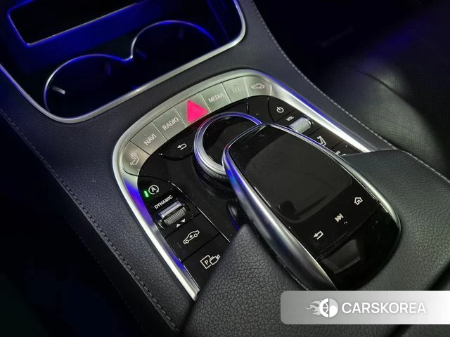 Mercedes-Benz S-Class W222 id 3857392 из Кореи 7