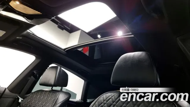 BMW 6 Series GT (G32) id 2714376 из Кореи 7