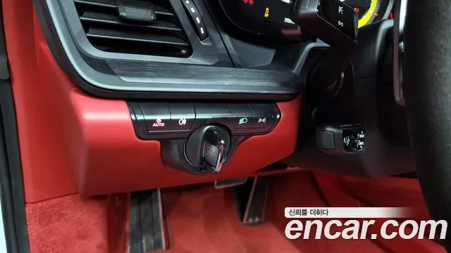 Porsche 911(992) id 2949783 из Кореи 7