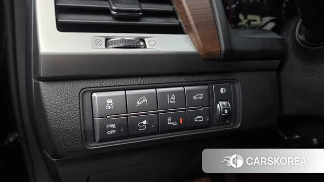 Ssangyong G4 Rexton id 3485186 из Кореи 7