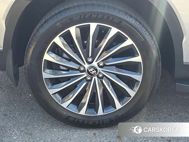 Hyundai The New Palisade id 3920907 из Кореи 7