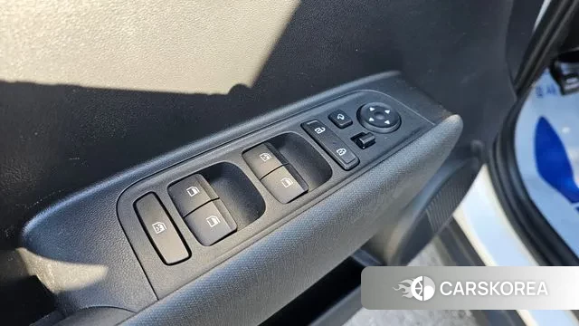 Hyundai Casper id 3606895 из Кореи 7