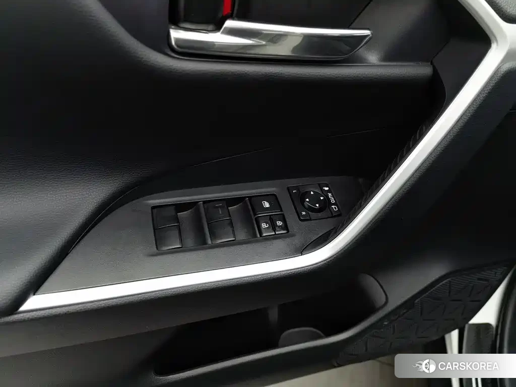 Toyota RAV4 id 4681242 из Китая 7