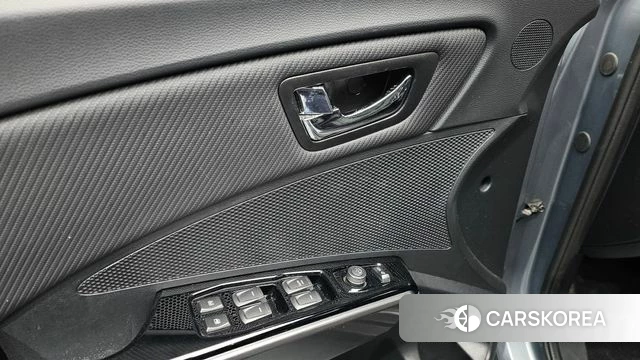 Ssangyong Berry New Tivoli id 4285229 из Кореи 7