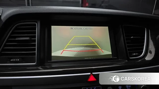 Genesis G80 id 3336761 из Кореи 7