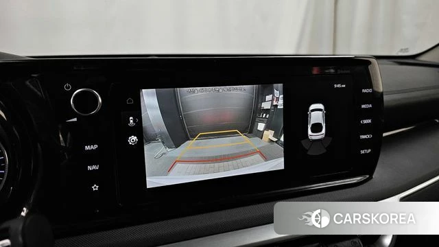 Kia K5 3rd generation id 4245397 из Кореи 7