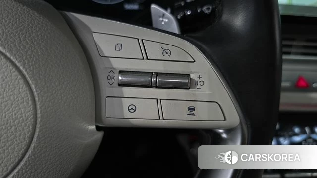 Hyundai The New Grandeur IG id 4631511 из Кореи 7