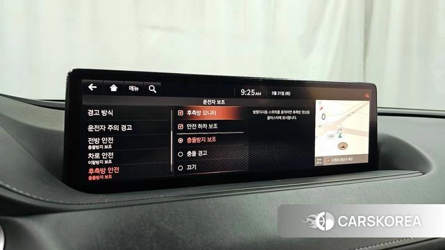 Genesis G80 (RG3) id 3866675 из Кореи 7