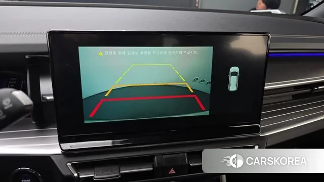 Ssangyong Torres id 3492631 из Кореи 7