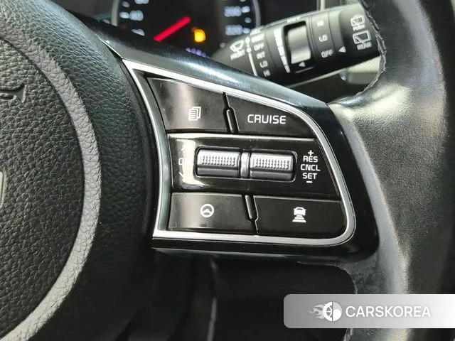 Kia Seltos id 4848507 из Кореи 7