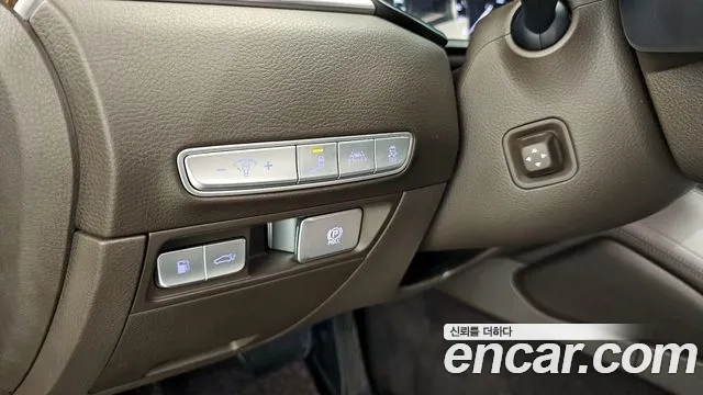 Kia More K9 id 2956949 из Кореи 7