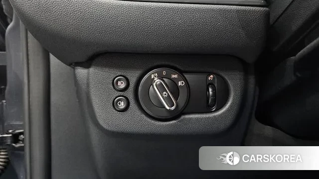 Mini Cooper SD Clubman id 3197477 из Кореи 7