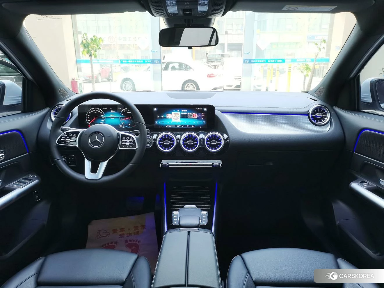 Mercedes-Benz GLA id 4452827 из Китая 7