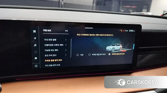 Ssangyong Torres EVX id 3629249 из Кореи 7