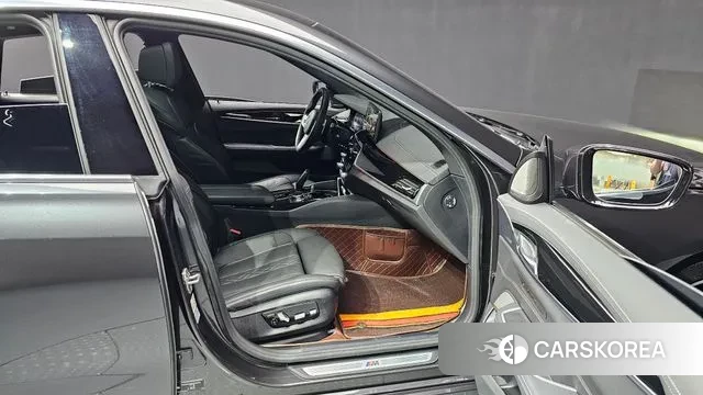 BMW 6 Series GT (G32) id 3200936 из Кореи 7