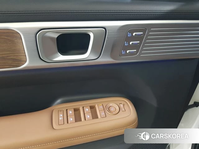 Hyundai Santa Fe (MX5) id 4381668 из Кореи 7