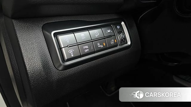 Ssangyong Tivoli Air id 4495806 из Кореи 7