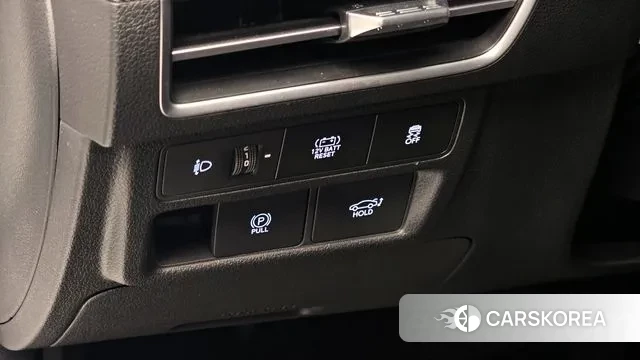 Hyundai Sonata D Edge Hybrid (DN8) id 3477296 из Кореи 7