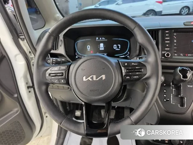 Kia The New Kia Ray id 3394154 из Кореи 7