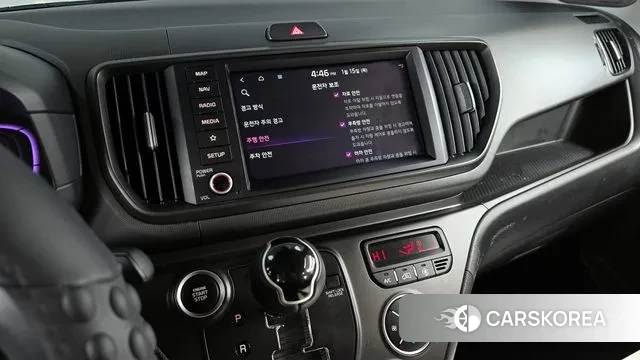 Kia The New Kia Ray id 3585869 из Кореи 7