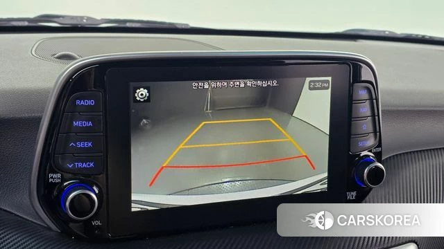 Hyundai All New Tucson id 4658265 из Кореи 7