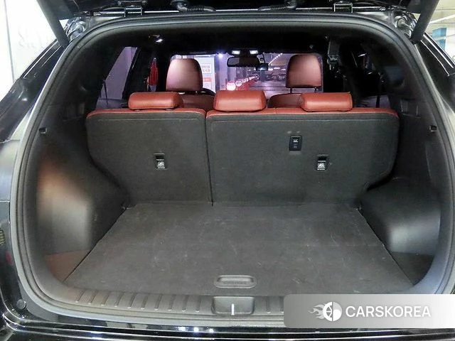 Hyundai All New Tucson id 3885881 из Кореи 7