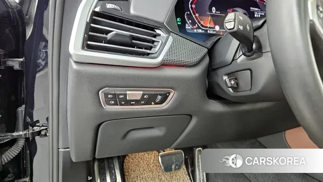 BMW X5 (G05) id 3433780 из Кореи 7