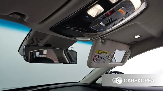 Genesis G80 (RG3) id 3421462 из Кореи 7