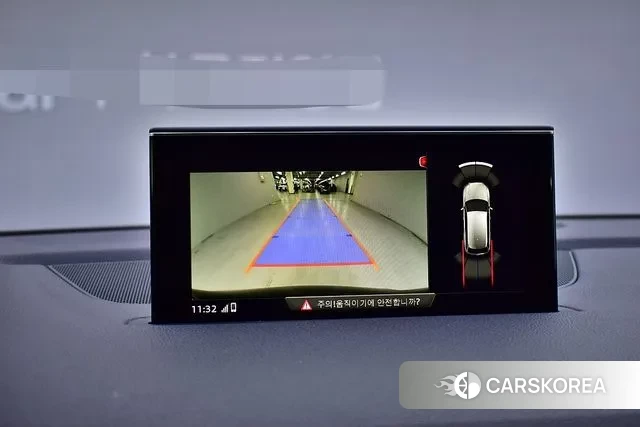 Audi Q7 (4M) id 2976728 из Кореи 7