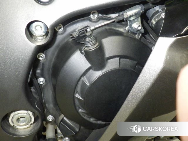 Kawasaki ZX-10R NINJA ABS id 4205979 из Японии 7