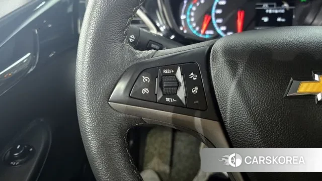 Chevrolet (GM Daewoo) The New Spark id 3478267 из Кореи 7