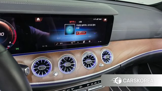 Mercedes-Benz E-Class W213 id 4780040 из Кореи 7