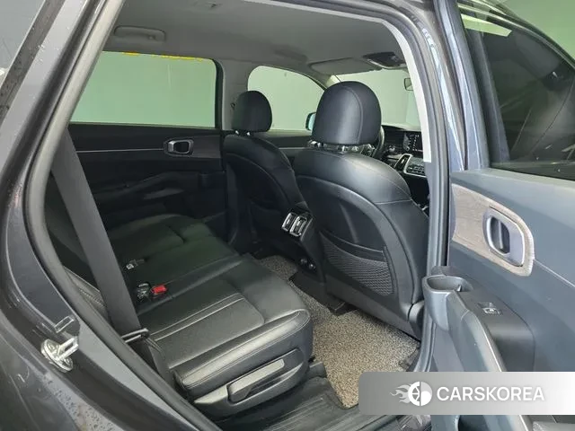 Kia Sorento 4th Generation id 3778528 из Кореи 7