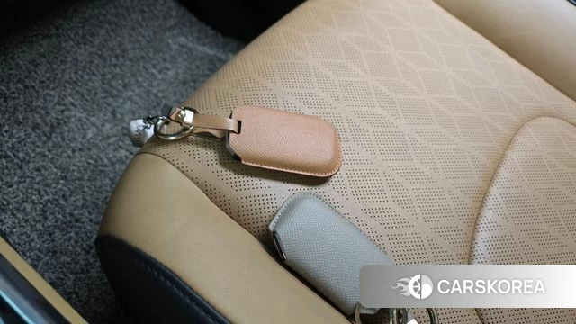 Kia Carnival 4th generation id 4561886 из Кореи 7
