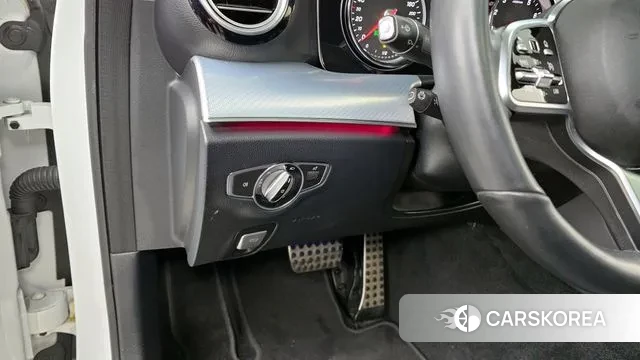 Mercedes-Benz E-Class W213 id 3374601 из Кореи 7