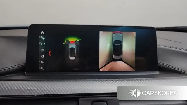 BMW 4 Series (F32) id 3587826 из Кореи 7