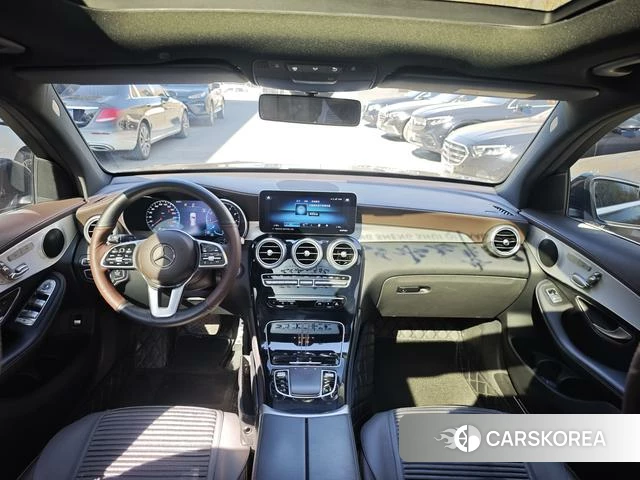 Mercedes-Benz GLC id 4263235 из Китая 7